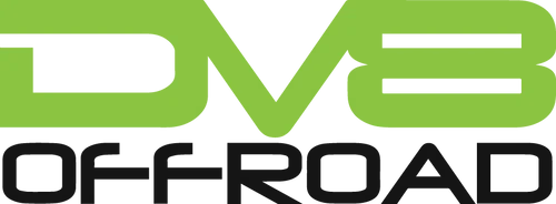 DV8 Offroad