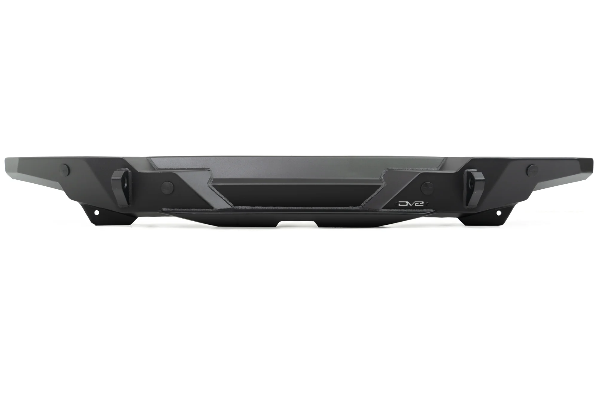 Jeep Evolution Bumper Sale
